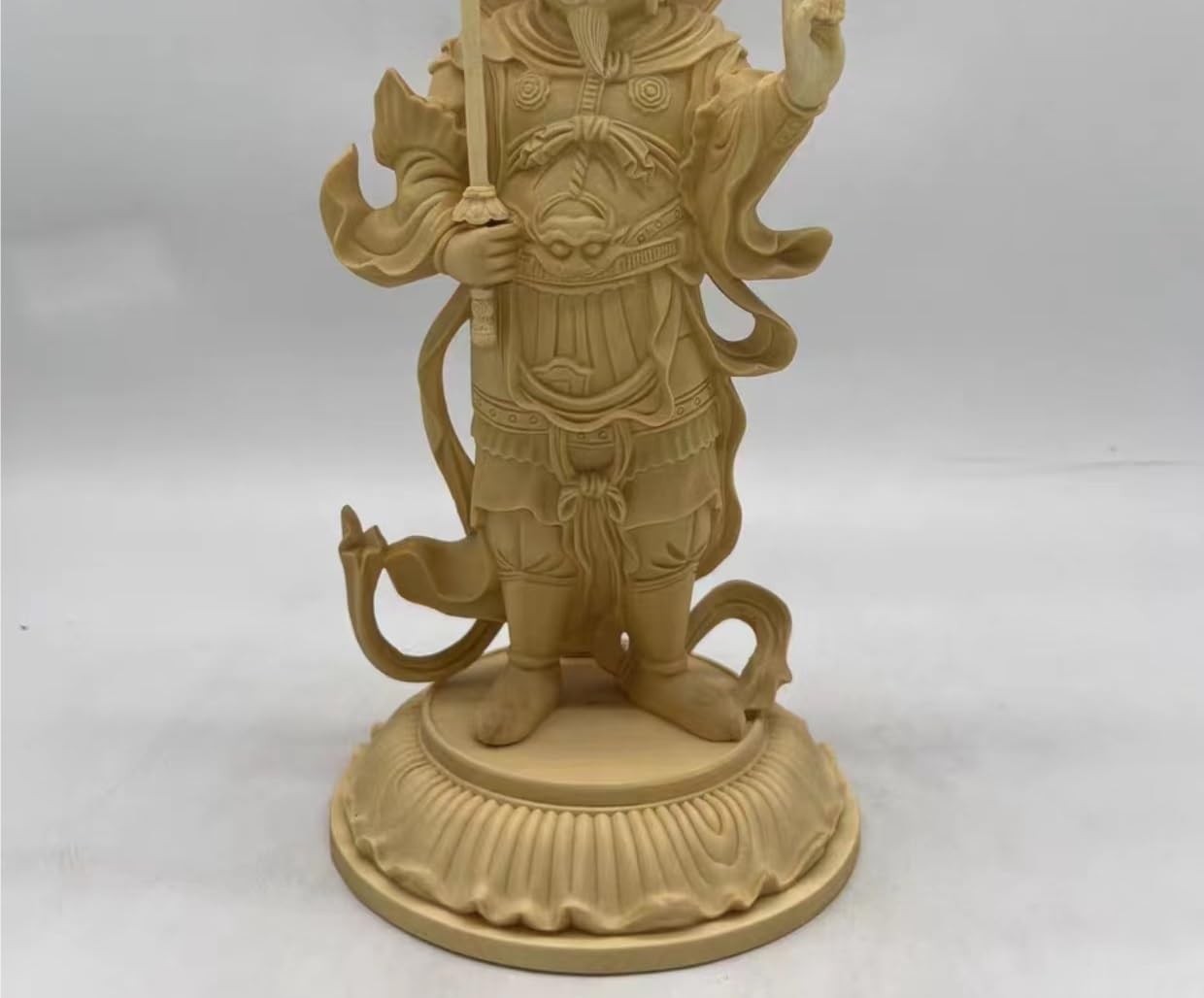 壮太郎さまさ専用木製彫刻2点セット 壮太郎さまさ専用木製彫刻2点